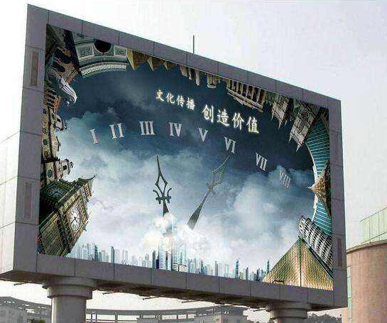 LED全彩顯示屏應(yīng)該這樣保養(yǎng)，壽命延長(zhǎng)幾年？