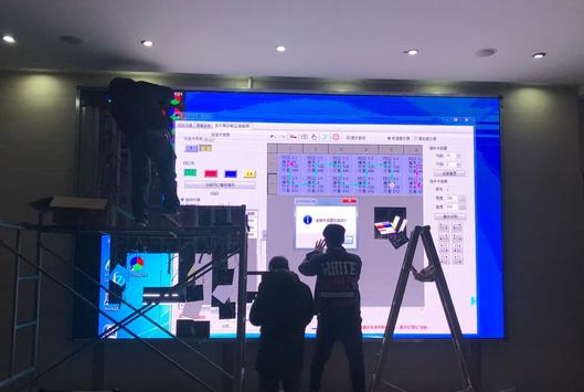 LED全彩顯示屏的誕生過(guò)程，你知道嗎？